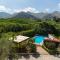 Domus Sicily - Villa Conca d’Oro with Pool