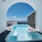 Dreams Luxury Suites