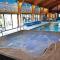 Pantglas Hall Holiday Lodges and Leisure Club