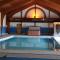 Pantglas Hall Holiday Lodges and Leisure Club
