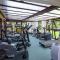 Pantglas Hall Holiday Lodges and Leisure Club