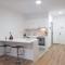 Modern Ground Floor Studio