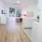 Modern Ground Floor Studio