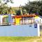 Blue Space Beach house