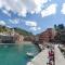 ALTIDO Lovely Apt for 2, with Terrace in Vernazza