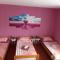 Studio apartman CENTAR