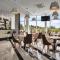 Kaneo beach hotel Novalja