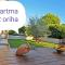 Apartment Dva Oriha