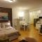 Boutique Apartments
