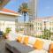 High Class next to Susan Dallal by FeelHome - Tel Aviv
