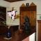 Hotel Veragua River House