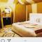 bassou luxury camp
