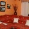 Apartamentos Huerta Carúa I y II