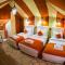 bassou luxury camp