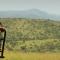 Thanda Safari