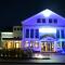 Hotel Garni Nordseejuwel