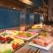 Hotel Garni Nordseejuwel