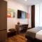 Rome Art Hotel - Gruppo Trevi Hotels