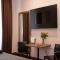 Rome Art Hotel - Gruppo Trevi Hotels