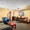 Capitol Plaza Hotel Jefferson City - Jefferson City