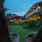 Green Narae Pension