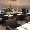 Garner Hotel Preston Samlesbury by IHG