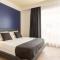 Metropolitan Suites