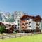 Hotel Burgstein - alpin & lifestyle