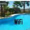 Coqueto estudio con acceso a piscina - Тарифа