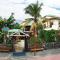 Hotel San Vicente Galapagos