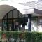 Ganzebeek 14 pers. bungalow