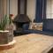 Ganzebeek 14 pers. bungalow