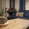 Ganzebeek 14 pers. bungalow