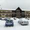 Apartman s terasou
