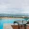 Delightful Ocean View Apartment - PH Quartier Del Mar