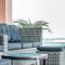 Delightful Ocean View Apartment - PH Quartier Del Mar