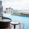 Delightful Ocean View Apartment - PH Quartier Del Mar