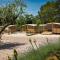 Mobile Homes Camping Santa Marina, Lanterna