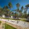 Mobile Homes Camping Santa Marina, Lanterna