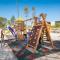 Mobile Homes Camping Santa Marina, Lanterna