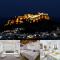 Lindos Citrin Studios