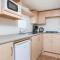 RA Veluwe Mobile home