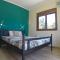 Luxury Villa with Private Pool - Keratea