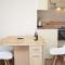 Studio Apartment Petra