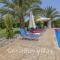 Marlin Beach Front Luxury Villa - 4 Bedrooms