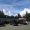 Fuller Lake Chemainus Motel - Chemainus