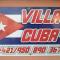 Villa Cuba