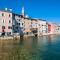 Studio First Row to the Sea - Rovinj