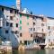 Studio First Row to the Sea - Rovinj