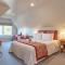 Orari Boutique Hotel